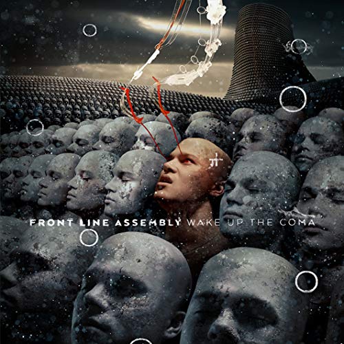 Front Line Assembly - Rock Me Amadeus (feat. Jimmy Urine)